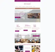 Kleine Seitenvorschau von hotel-rosatsch.ch