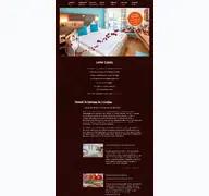 Kleine Seitenvorschau von hotel-schoenau-bodensee.de