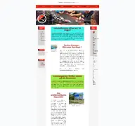 Kleine Seitenvorschau von lueneburger-sv.de