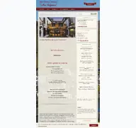 Kleine Seitenvorschau von hotel-stiftstor.de