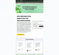 Kleine Seitenvorschau von viridio.net