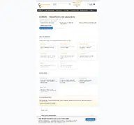 Kleine Seitenvorschau von lumag-maschinen-shop.de