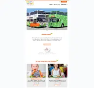 Kleine Seitenvorschau von essen-wissen.de