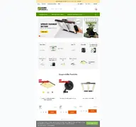 Kleine Seitenvorschau von lumigrow.de