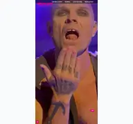 Kleine Seitenvorschau von freak-out-variete.de