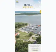 Kleine Seitenvorschau von hotel-zum-seeblick.de
