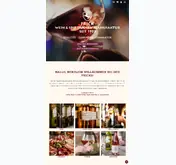 Kleine Seitenvorschau von frick-wein.de