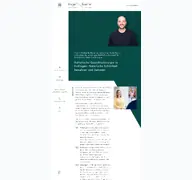 Kleine Seitenvorschau von esslingen-gesichtschirurgie.de
