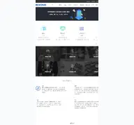 Kleine Seitenvorschau von edong.com