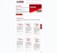 Kleine Seitenvorschau von esslinger-wohnungsbau.de
