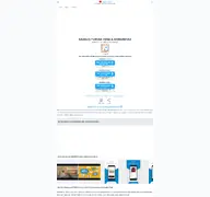 Kleine Seitenvorschau von kaskus-forum.apkcafe.de