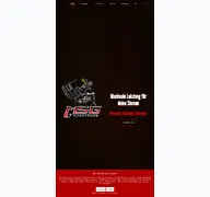 Kleine Seitenvorschau von msg-tuning.de
