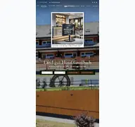 Kleine Seitenvorschau von hotelgrossbach.de