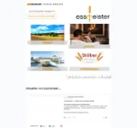 Kleine Seitenvorschau von essmeister.at