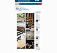 Kleine Seitenvorschau von musikschule-marktredwitz.de
