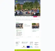Kleine Seitenvorschau von ess-norbertus.de