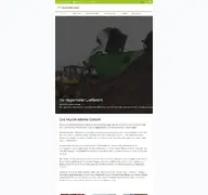 Kleine Seitenvorschau von mulch-moehle.de