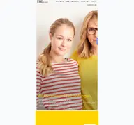 Kleine Seitenvorschau von mvz-goettingen.de