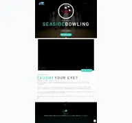 Kleine Seitenvorschau von seaside-bowling.de