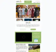 Kleine Seitenvorschau von hoteltirolerhof.at