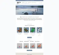 Kleine Seitenvorschau von mys-shop.de