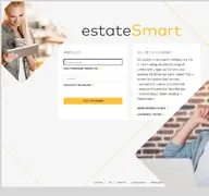 Kleine Seitenvorschau von estatesmart.de