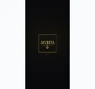 Kleine Seitenvorschau von secrets-dortmund.de