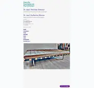 Kleine Seitenvorschau von psychiater-holzkirchen.de