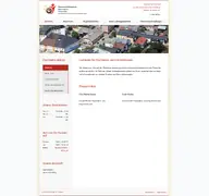 Kleine Seitenvorschau von psychiatrie-aibling.de