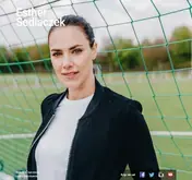 Kleine Seitenvorschau von esther-sedlaczek.de