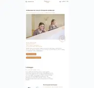 Kleine Seitenvorschau von vitagyn-muenchen.de