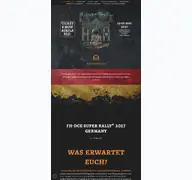 Kleine Seitenvorschau von superrally2027.de