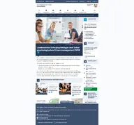 Kleine Seitenvorschau von schulpsychologie.nrw.de
