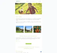 Kleine Seitenvorschau von manserferien.ch