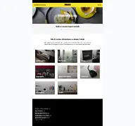 Kleine Seitenvorschau von support.zanussi.de