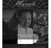 Kleine Seitenvorschau von marcel-trier.de
