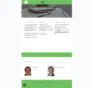 Kleine Seitenvorschau von psychotherapie-in-ahlen.de