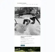 Kleine Seitenvorschau von surfwelleaugsburg.de