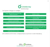 Kleine Seitenvorschau von survey.hrz.uni-giessen.de