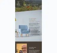 Kleine Seitenvorschau von psychotherapie-tki030.de