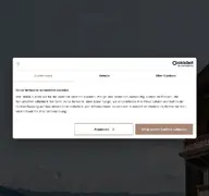 Kleine Seitenvorschau von booking.sonnhof-alpendorf.at