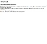 Kleine Seitenvorschau von tamaracinc.com