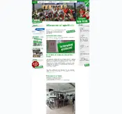 Kleine Seitenvorschau von suslegden.de