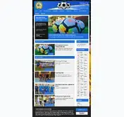 Kleine Seitenvorschau von ptsv-jahn-freiburg-fussball.de