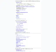 Kleine Seitenvorschau von susudata.de
