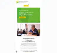 Kleine Seitenvorschau von pflege-sudenburg.de