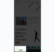 Kleine Seitenvorschau von e-tec-nord.de