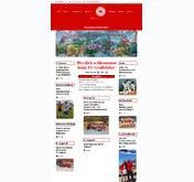 Kleine Seitenvorschau von sv-grossefehn.de