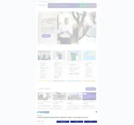 Kleine Seitenvorschau von sonepar.com