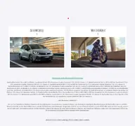Kleine Seitenvorschau von honda-leipzig.de